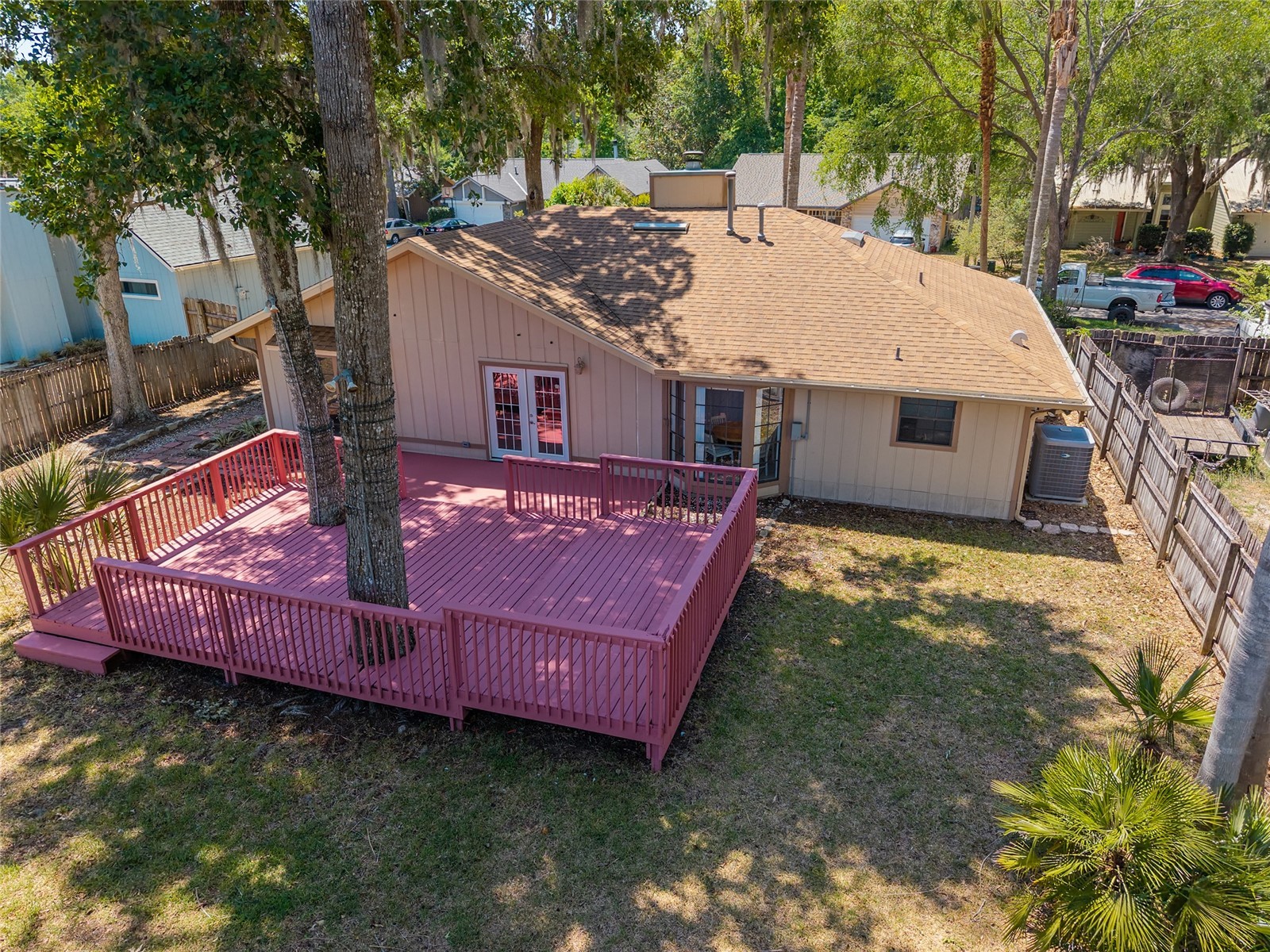4363 NW 61st Terrace Gainesville FL 32606 OM723522 image4