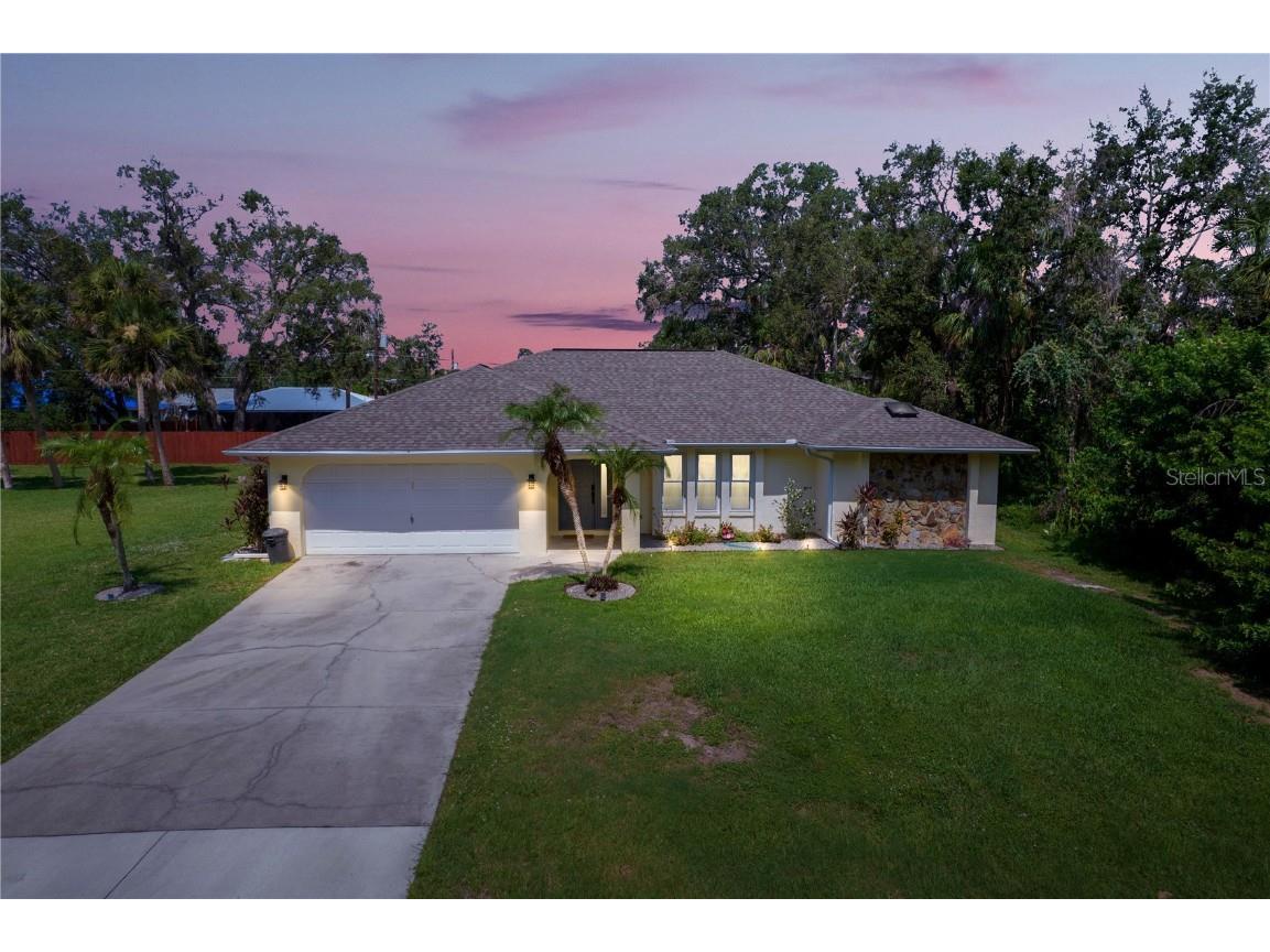 4363 Randypaar Street Port Charlotte FL 33948 C7477117 image1