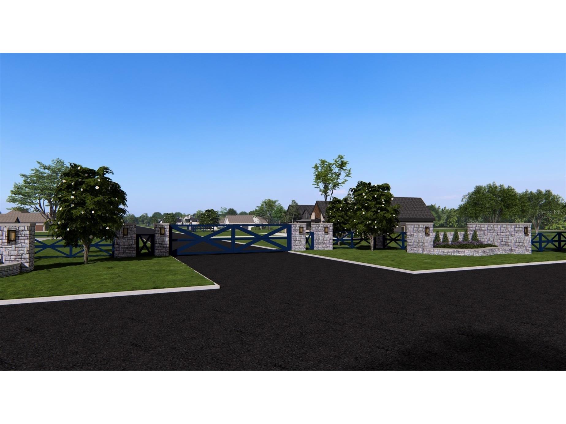 4363 Royal Sky (Lot 1) Court Brooksville FL 34602 TB8469918 image8