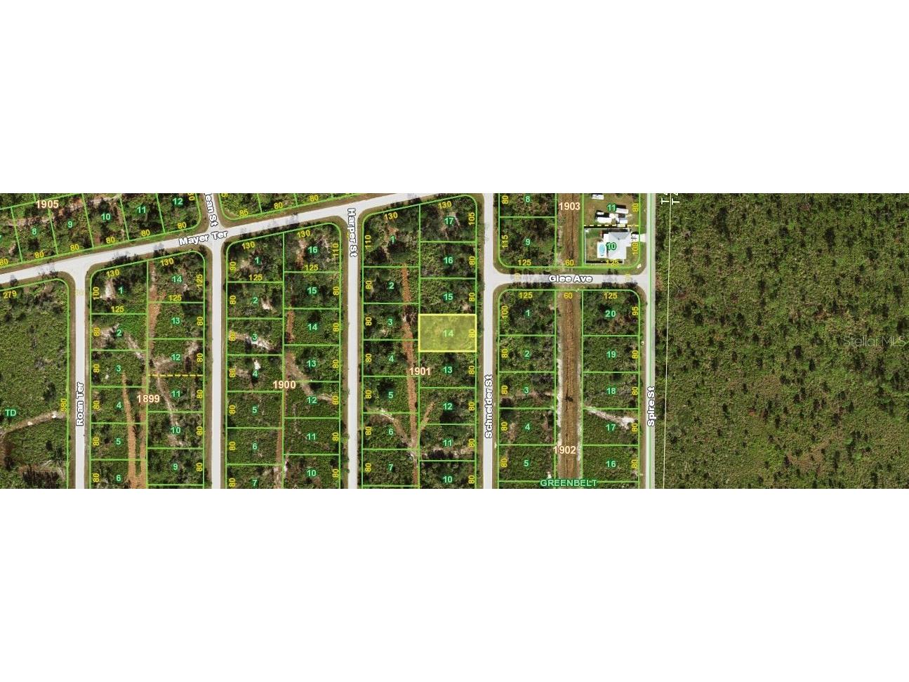 4363 Schneider Street Port Charlotte FL 33981 C7512705 image5