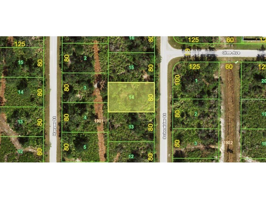 4363 Schneider Street Port Charlotte FL 33981 C7512705 image6