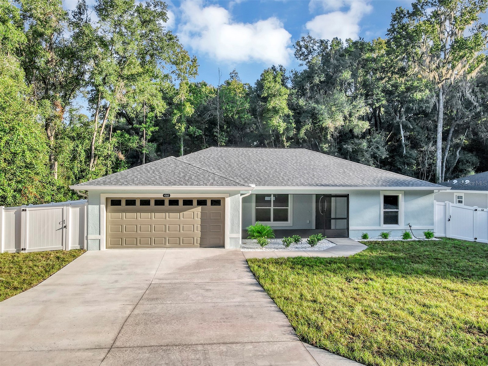 4363 SE 131st Lane Belleview FL 34420 OM710699 image1
