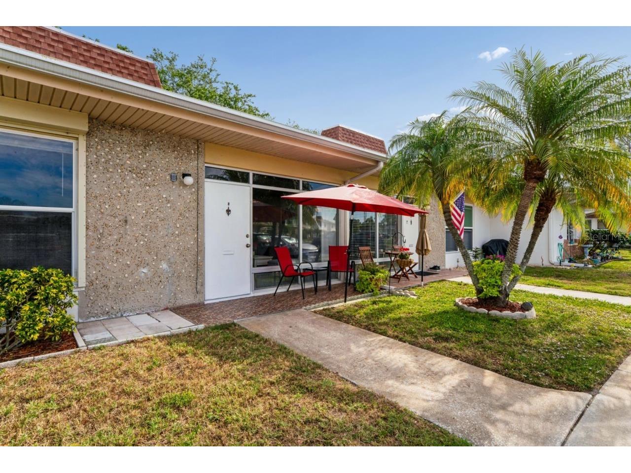 4363 Tahitian Gardens Circle #B Holiday FL 34691 W7885041 image27