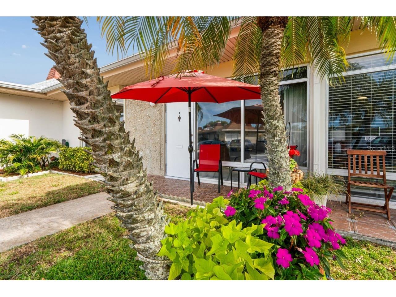 4363 Tahitian Gardens Circle #B Holiday FL 34691 W7885041 image28