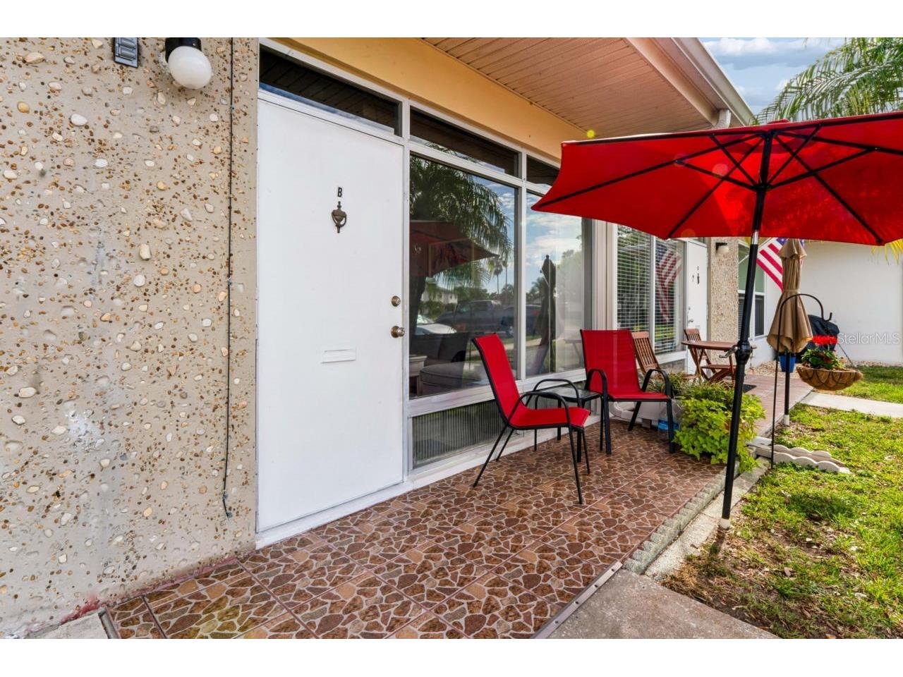 4363 Tahitian Gardens Circle #B Holiday FL 34691 W7885041 image29