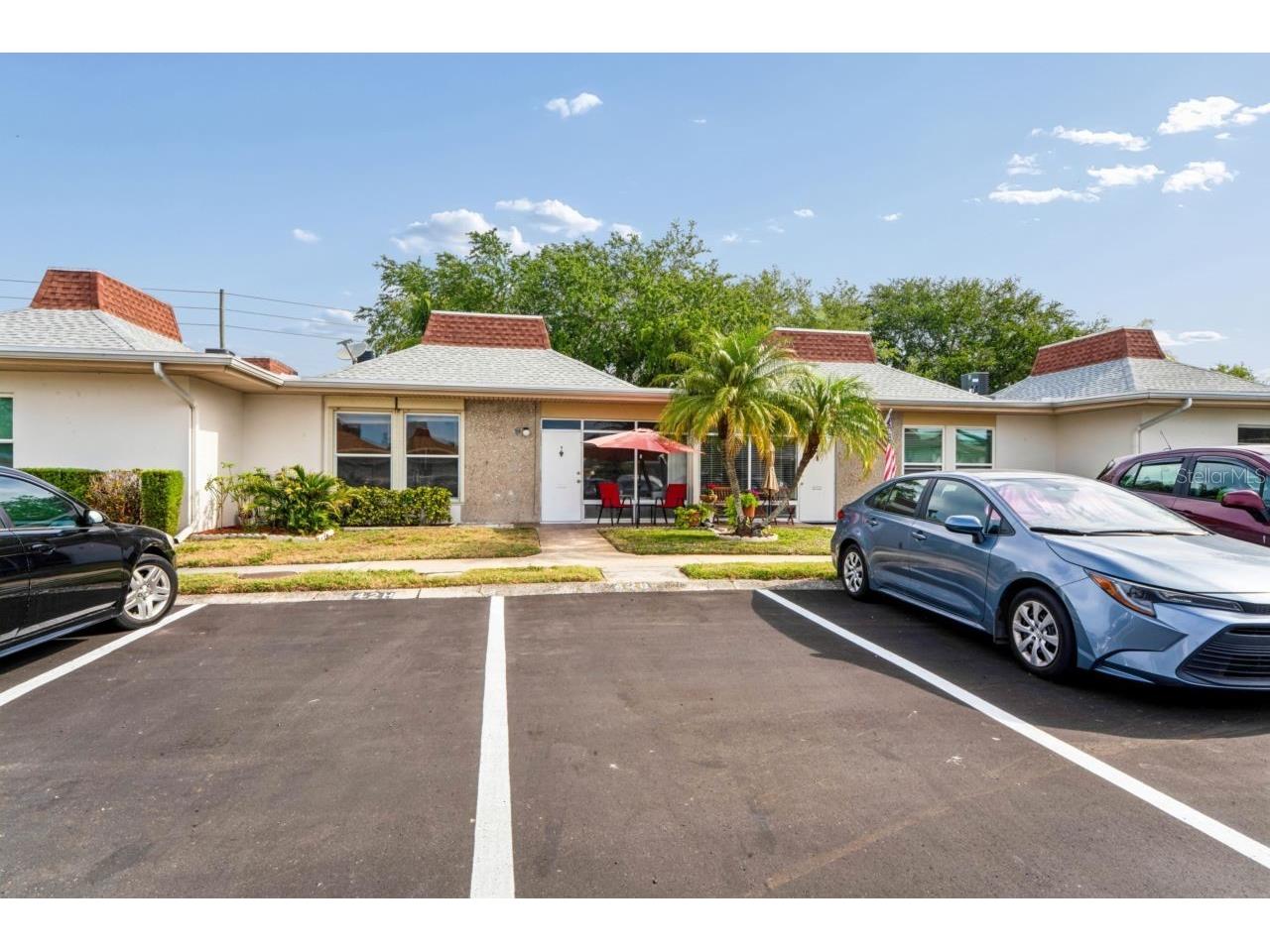 4363 Tahitian Gardens Circle #B Holiday FL 34691 W7885041 image30