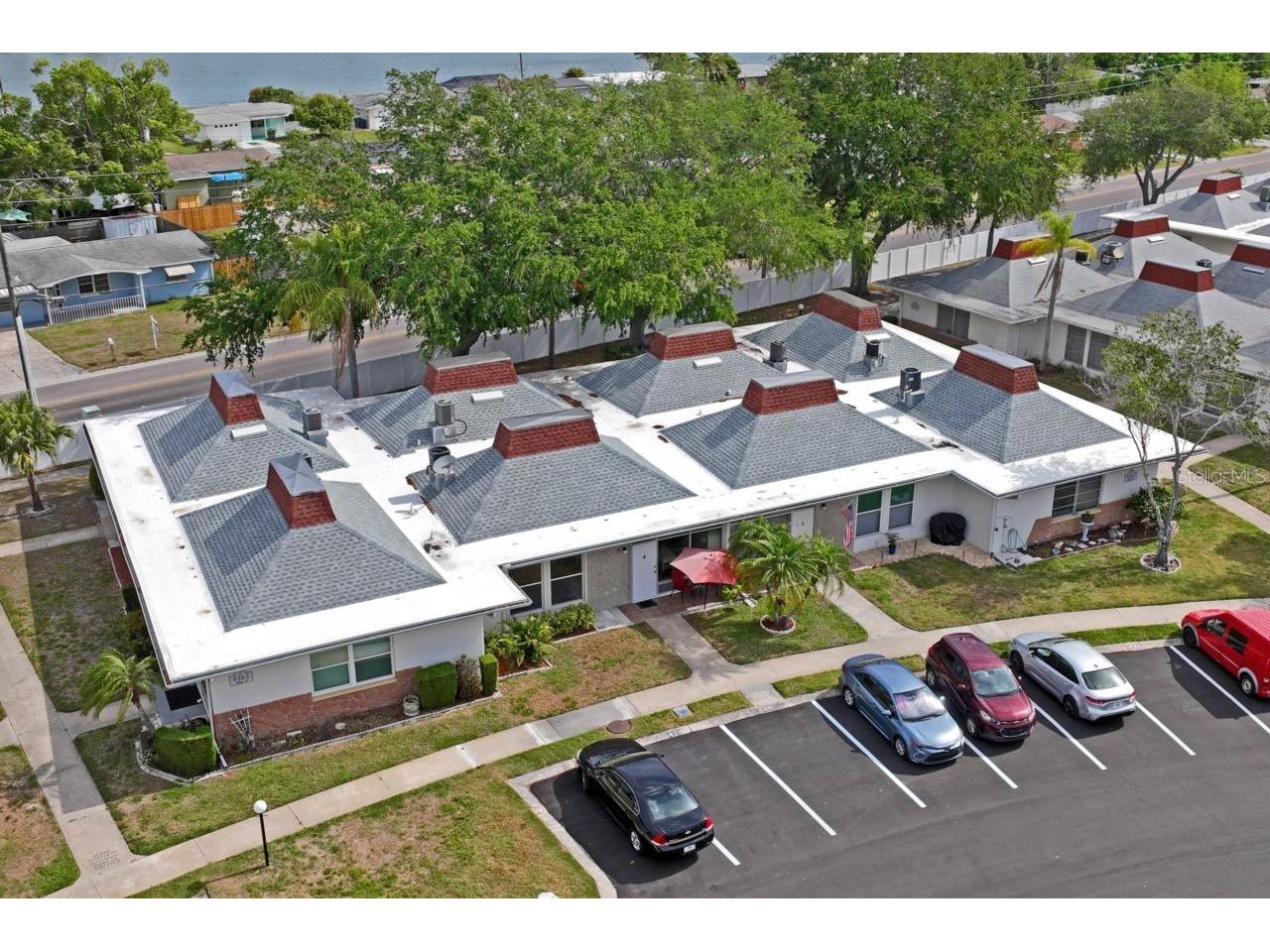 4363 Tahitian Gardens Circle #B Holiday FL 34691 W7885041 image32