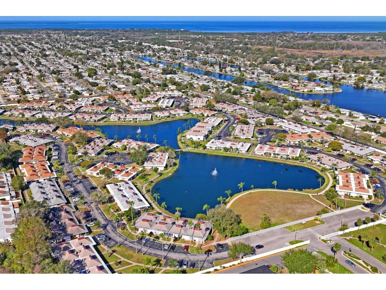 4363 Tahitian Gardens Circle #B Holiday FL 34691 W7885041 image38