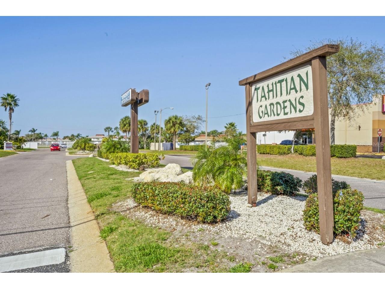 4363 Tahitian Gardens Circle #B Holiday FL 34691 W7885041 image39