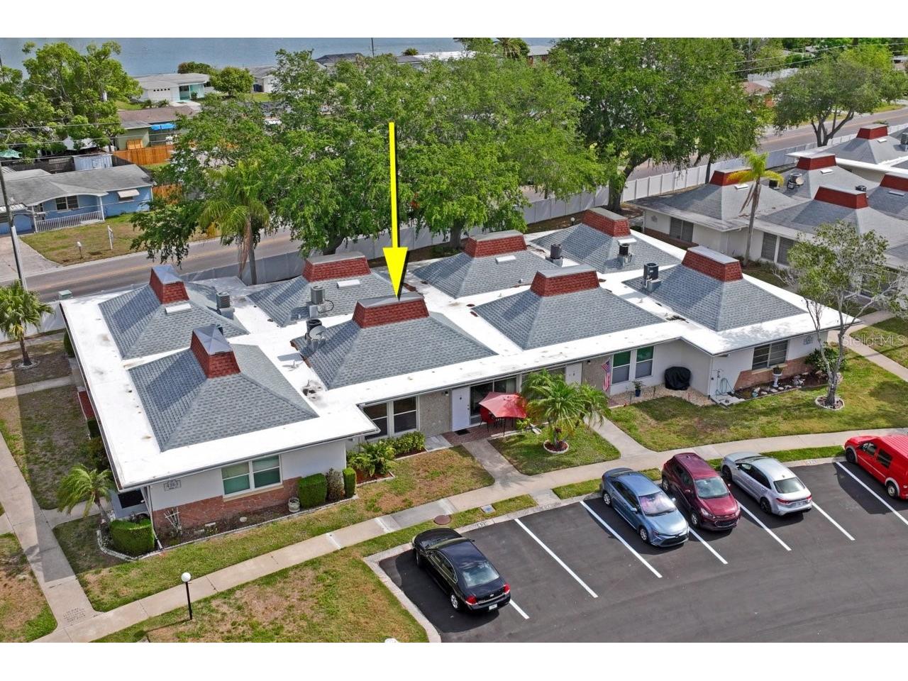 4363 Tahitian Gardens Circle #B Holiday FL 34691 W7885041 image4