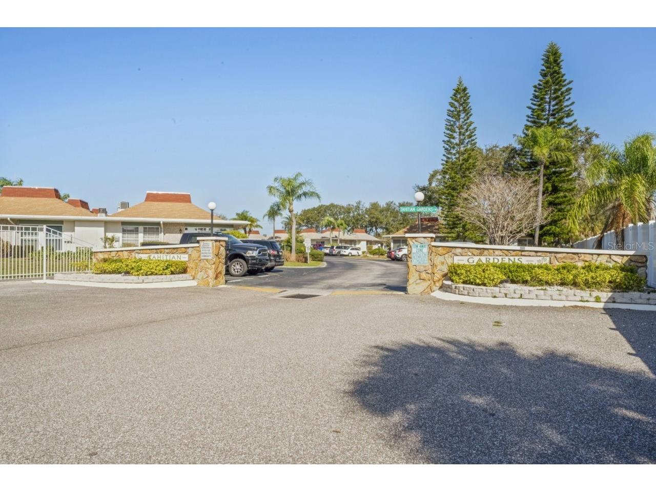 4363 Tahitian Gardens Circle #B Holiday FL 34691 W7885041 image40