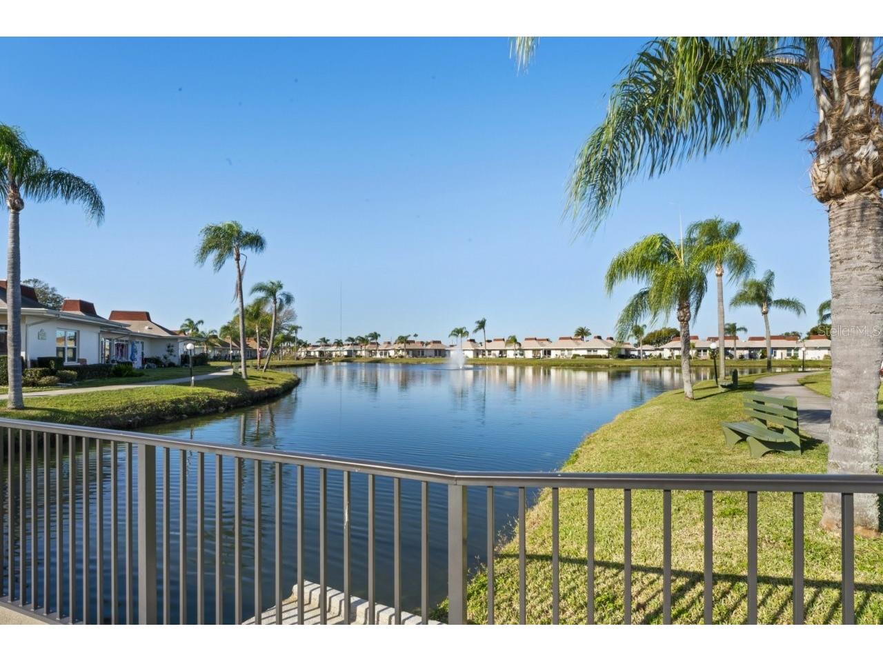4363 Tahitian Gardens Circle #B Holiday FL 34691 W7885041 image42