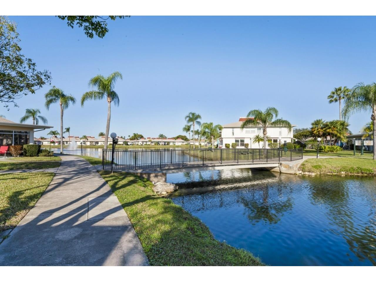 4363 Tahitian Gardens Circle #B Holiday FL 34691 W7885041 image43