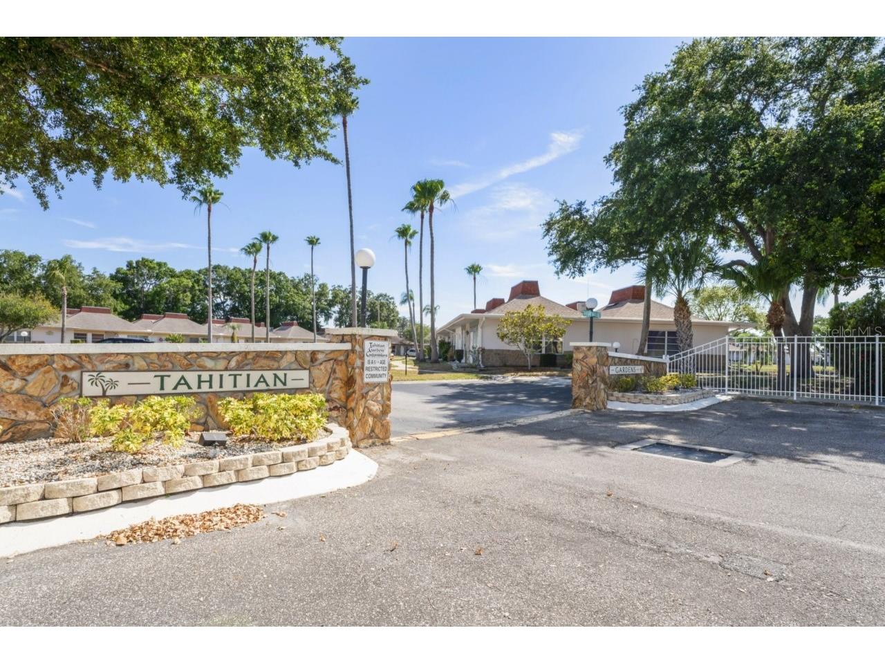 4363 Tahitian Gardens Circle #B Holiday FL 34691 W7885041 image44
