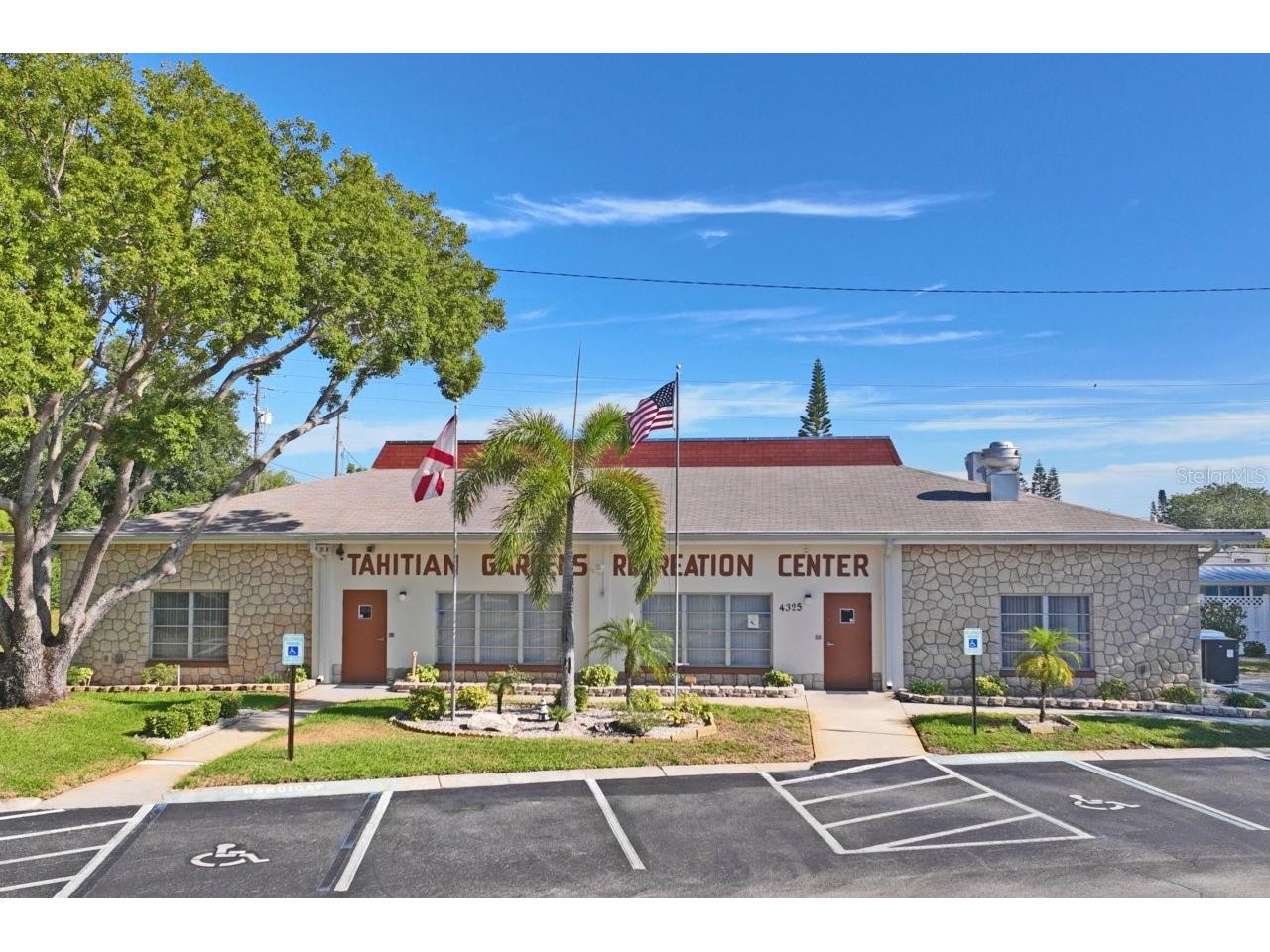 4363 Tahitian Gardens Circle #B Holiday FL 34691 W7885041 image45