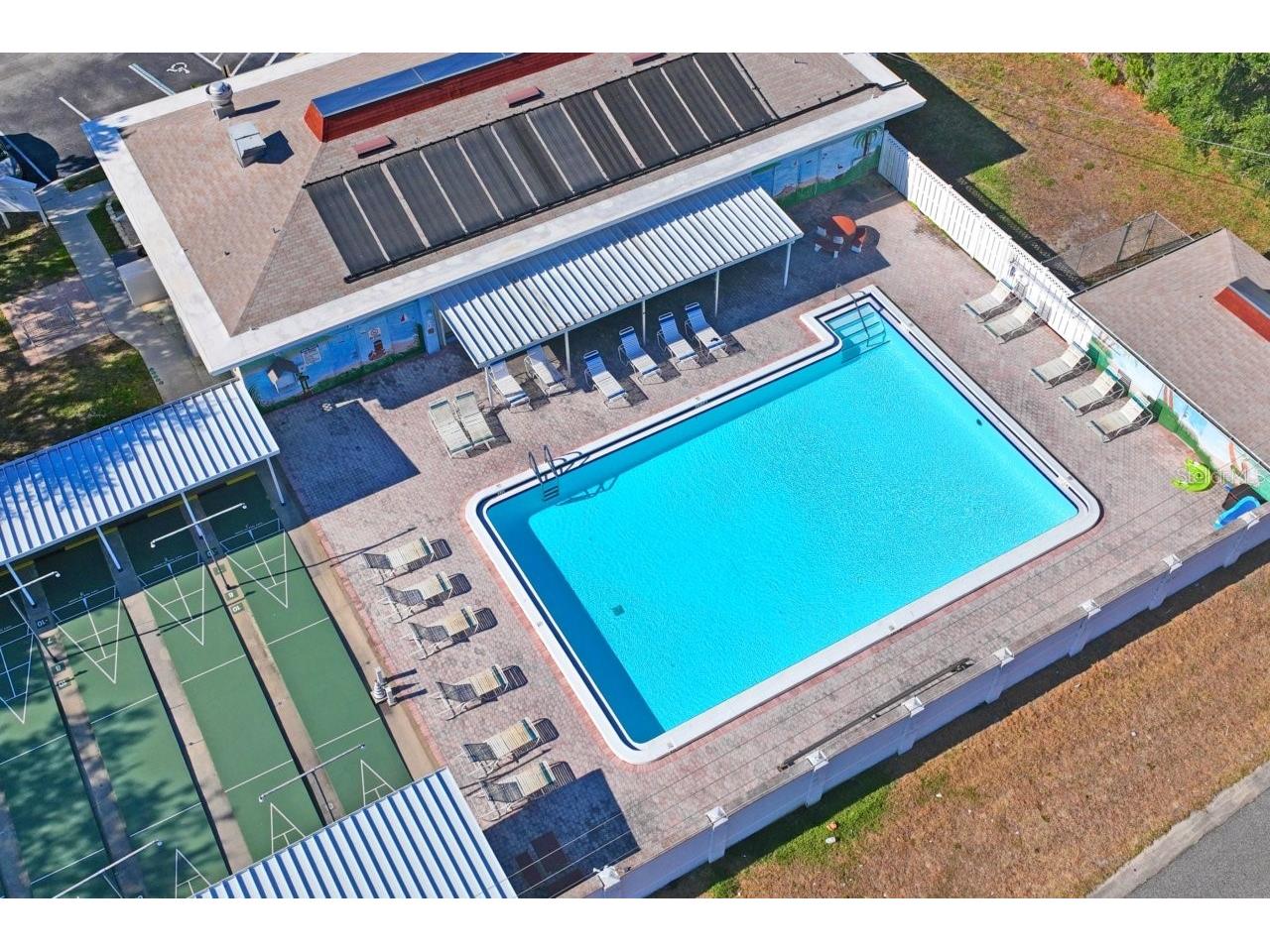 4363 Tahitian Gardens Circle #B Holiday FL 34691 W7885041 image46