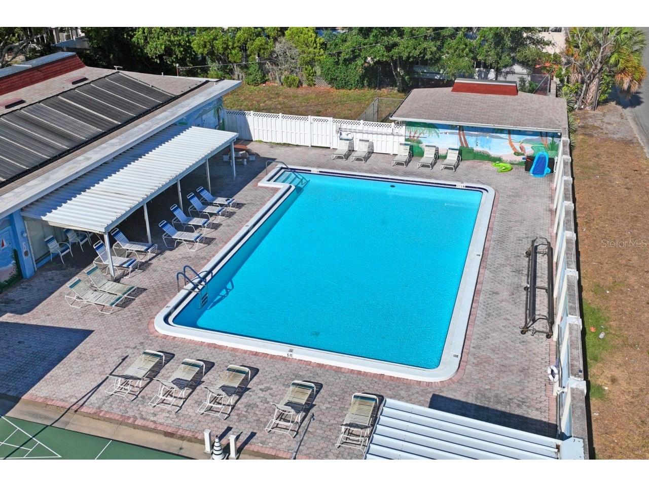 4363 Tahitian Gardens Circle #B Holiday FL 34691 W7885041 image47