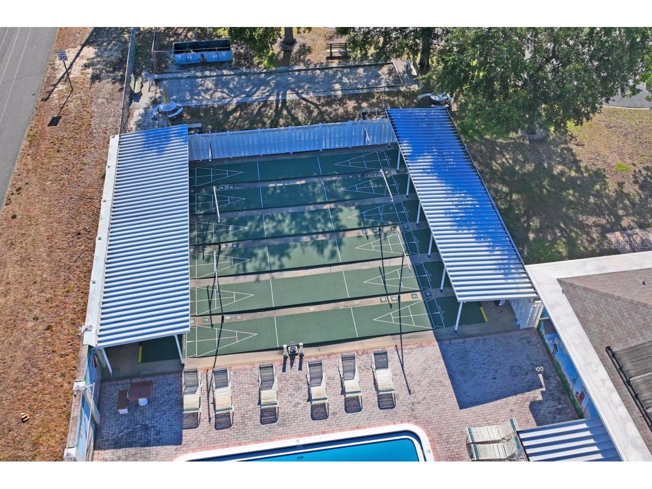 4363 Tahitian Gardens Circle #B Holiday FL 34691 W7885041 image48