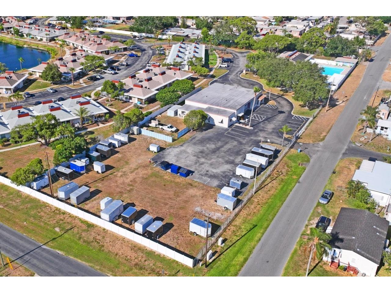4363 Tahitian Gardens Circle #B Holiday FL 34691 W7885041 image49