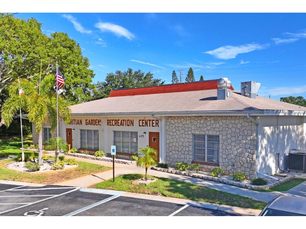 4363 Tahitian Gardens Circle #B Holiday FL 34691 W7885041 image51