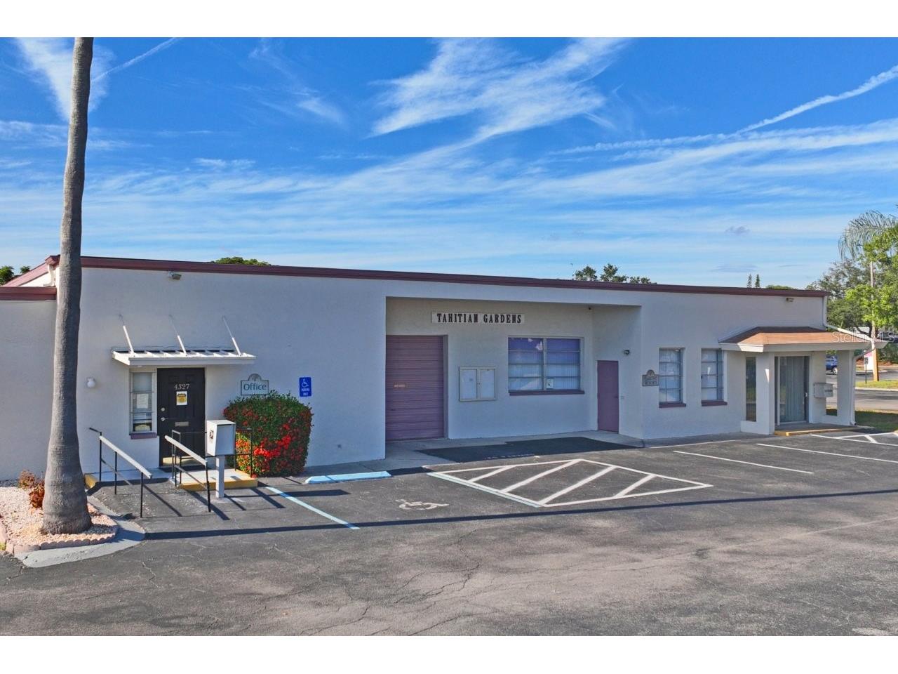 4363 Tahitian Gardens Circle #B Holiday FL 34691 W7885041 image53