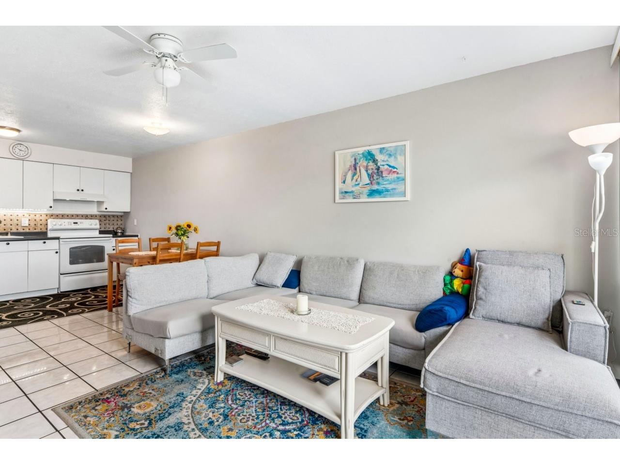 4363 Tahitian Gardens Circle #B Holiday FL 34691 W7885041 image6