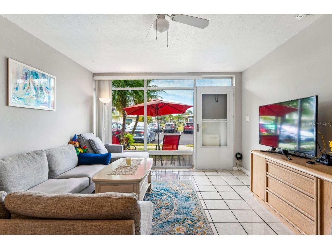 4363 Tahitian Gardens Circle #B Holiday FL 34691 W7885041 image7