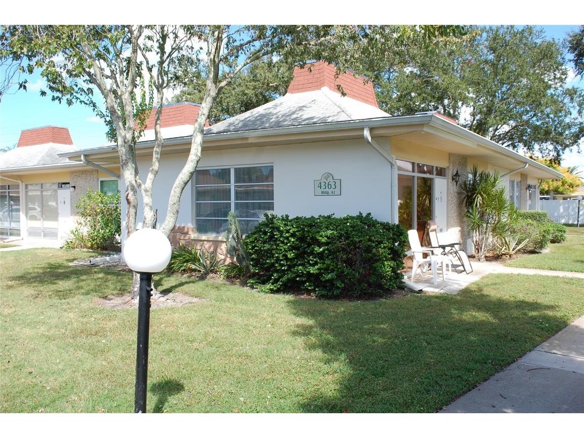 4363 Tahitian Gardens Circle #D Holiday FL 34691 U8139606 image1