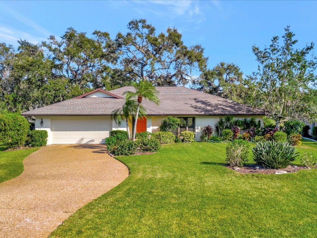 4364 Brandywine Drive Sarasota FL 34241 A4588088 image1