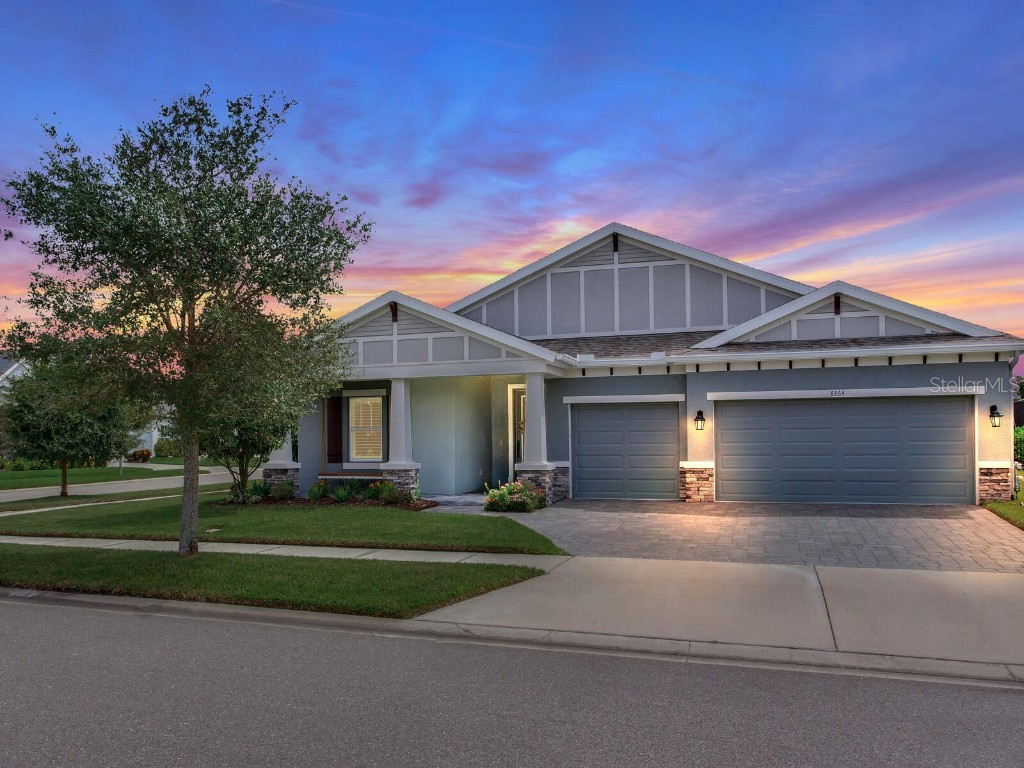 4364 Epic Cove Land O Lakes FL 34638 T3551765 image1