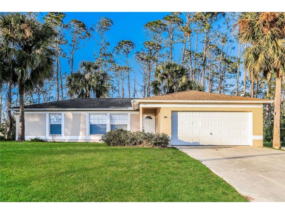 4364 Hansard Ave North Port FL 34286 C7513971 image1