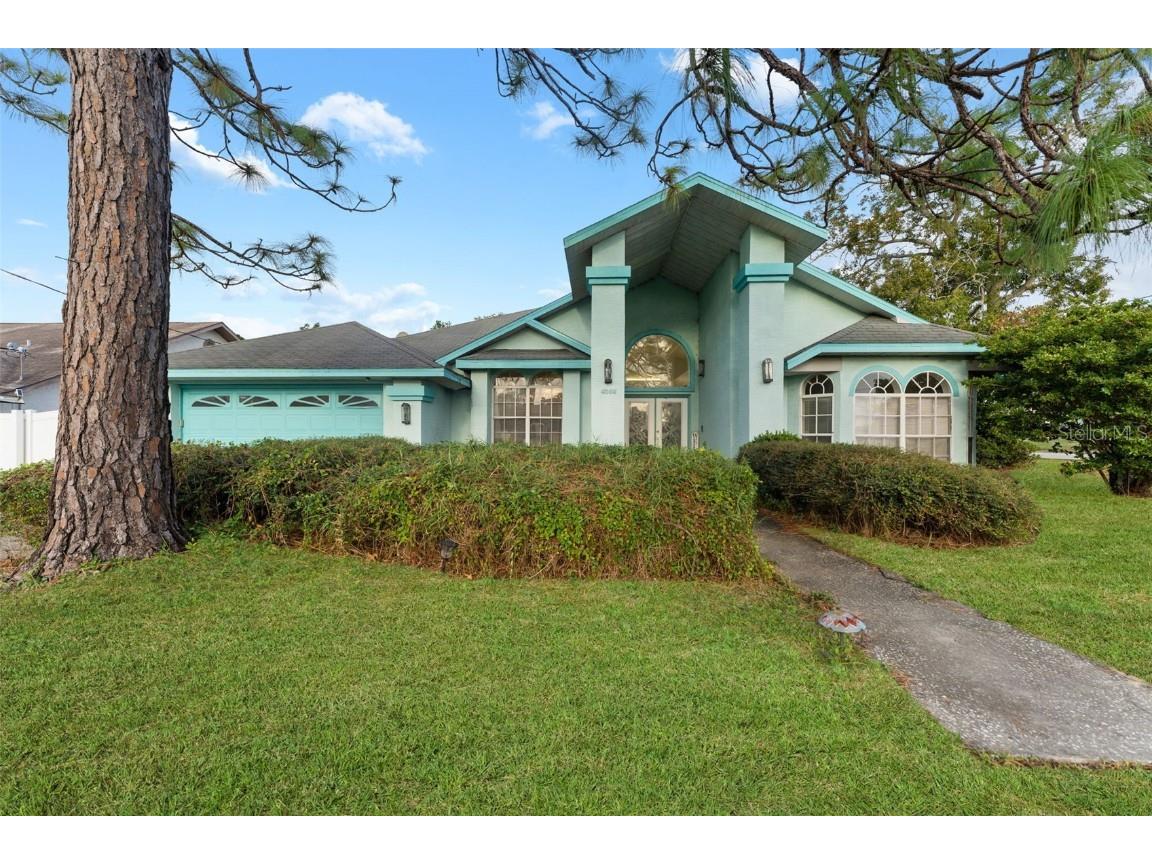 4364 Quintara Street Spring Hill FL 34608 W7869775 image1