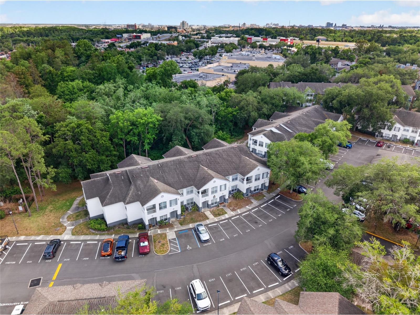 4364 S Kirkman Road #307 Orlando FL 32811 O6405728 image38