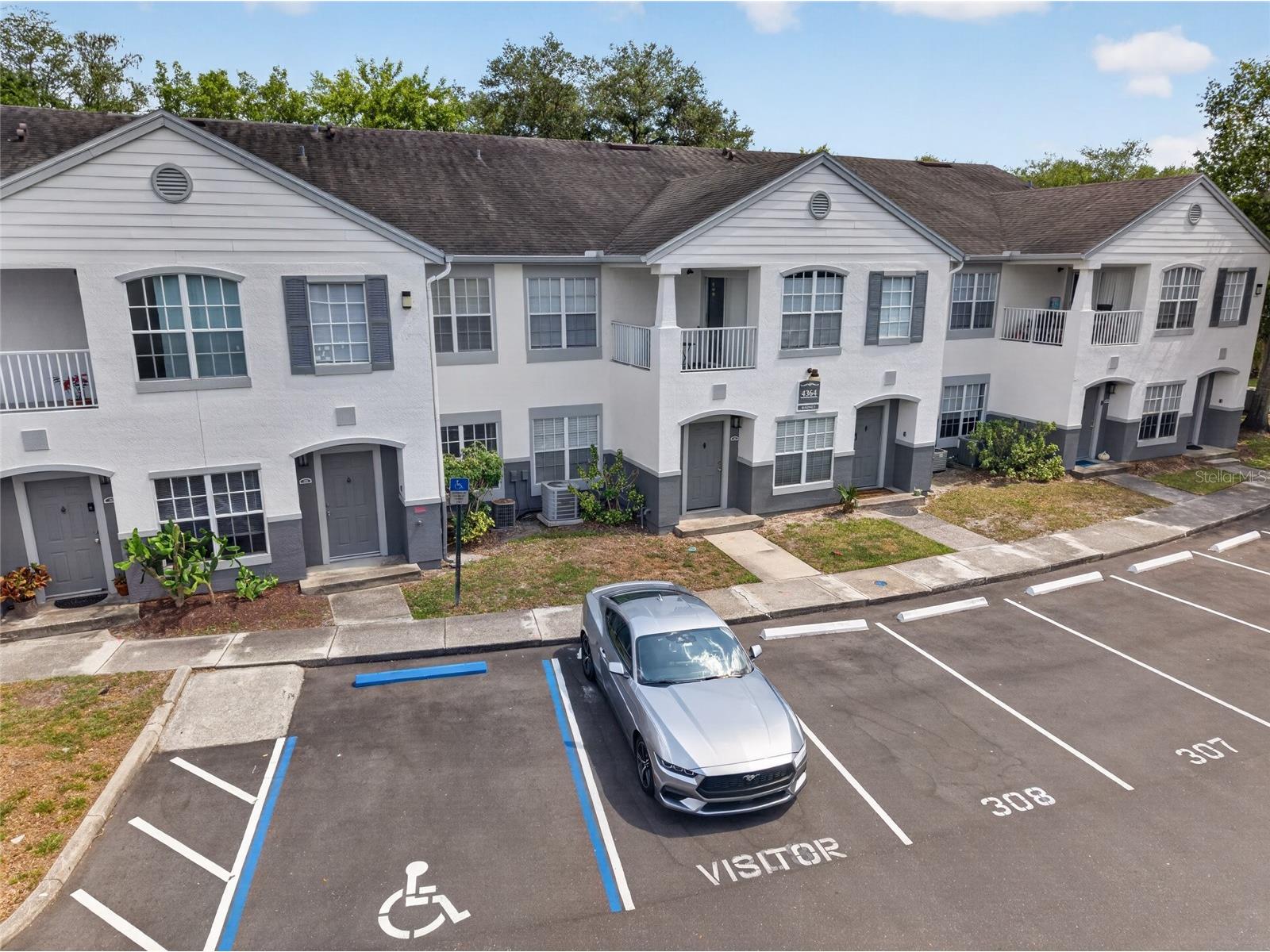 4364 S Kirkman Road #307 Orlando FL 32811 O6405728 image43