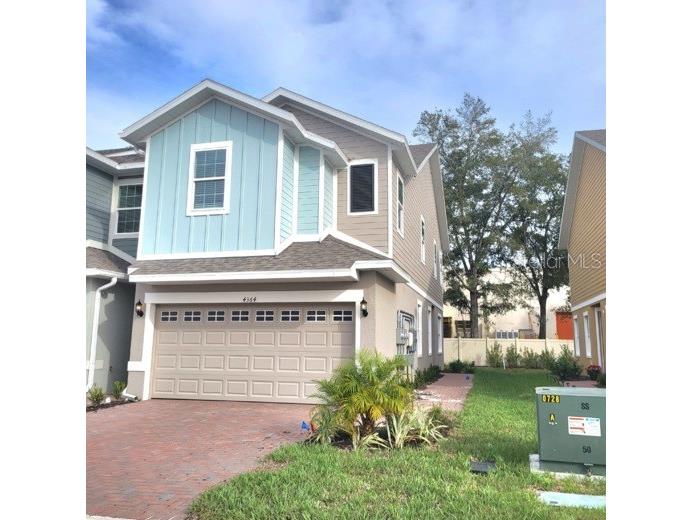 4364 Sailplane Court Wesley Chapel FL 33545 T3431367 image1