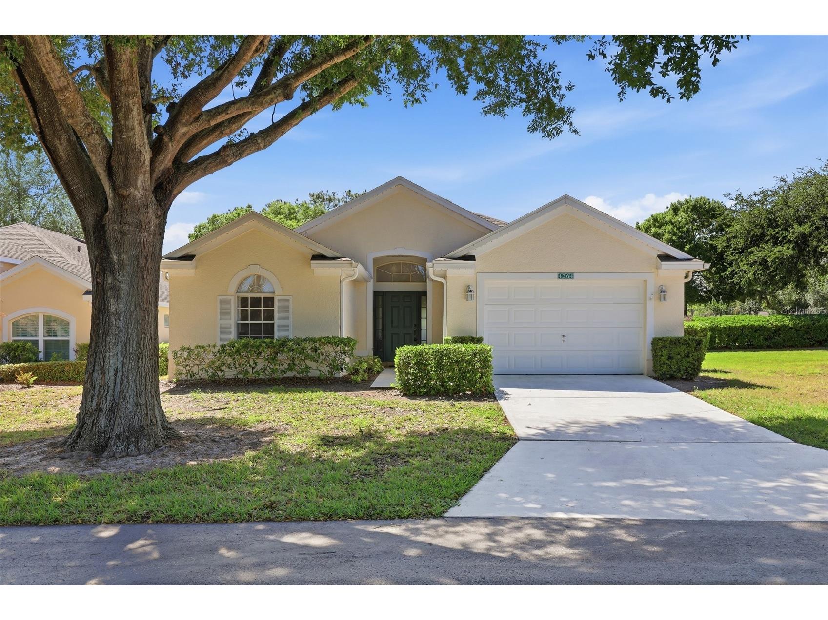 4364 Sambourne Street Clermont FL 34711 G5110949 image1