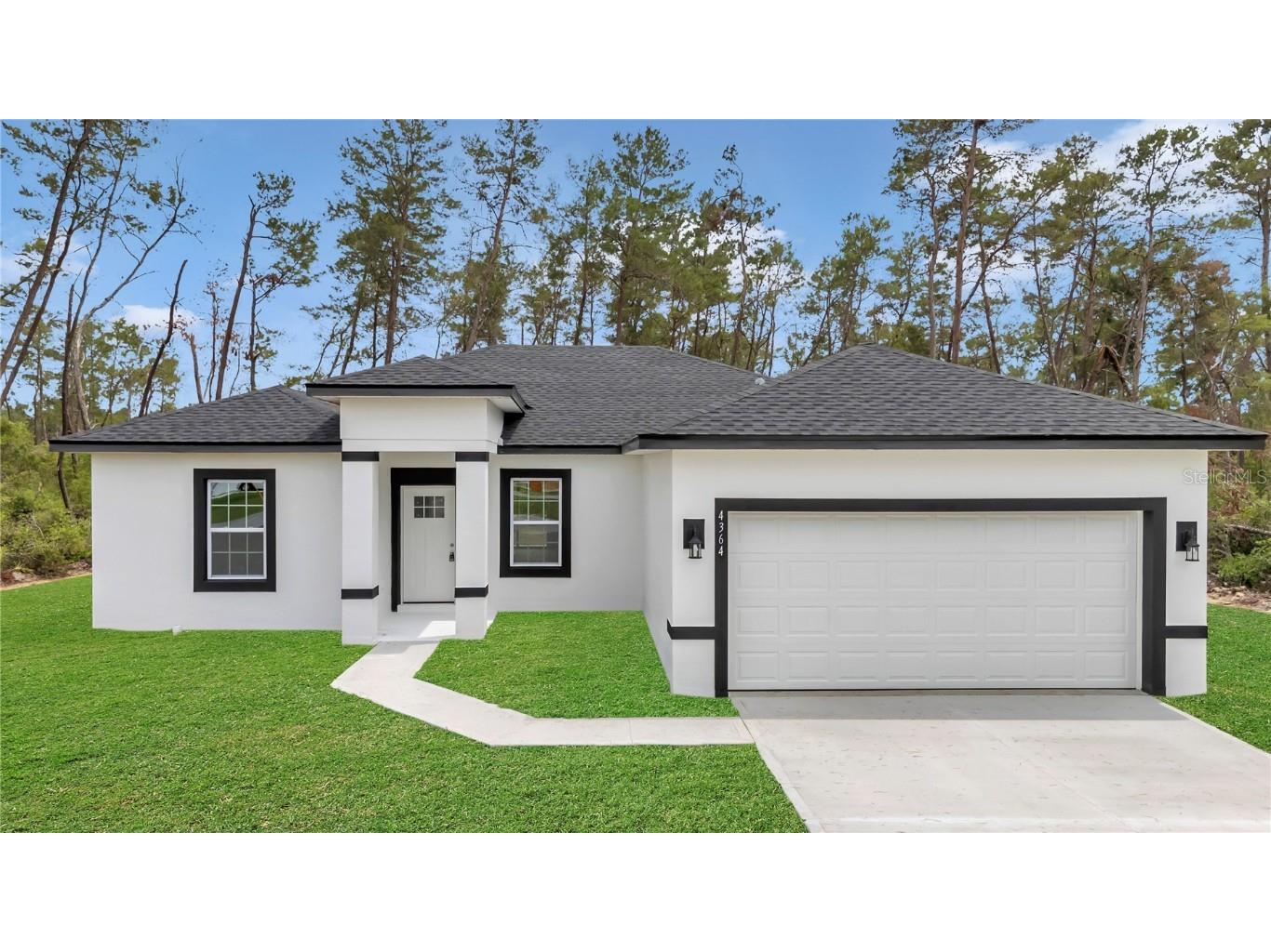 4364 SW 172nd Street Road Ocala FL 34473 O6306166 image1