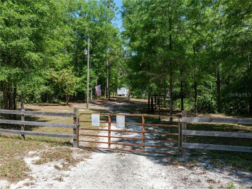 4365 288th Terrace Branford FL 32008 - ICHETUCKNEE & SANTA FE RIVERS GC521218 image1