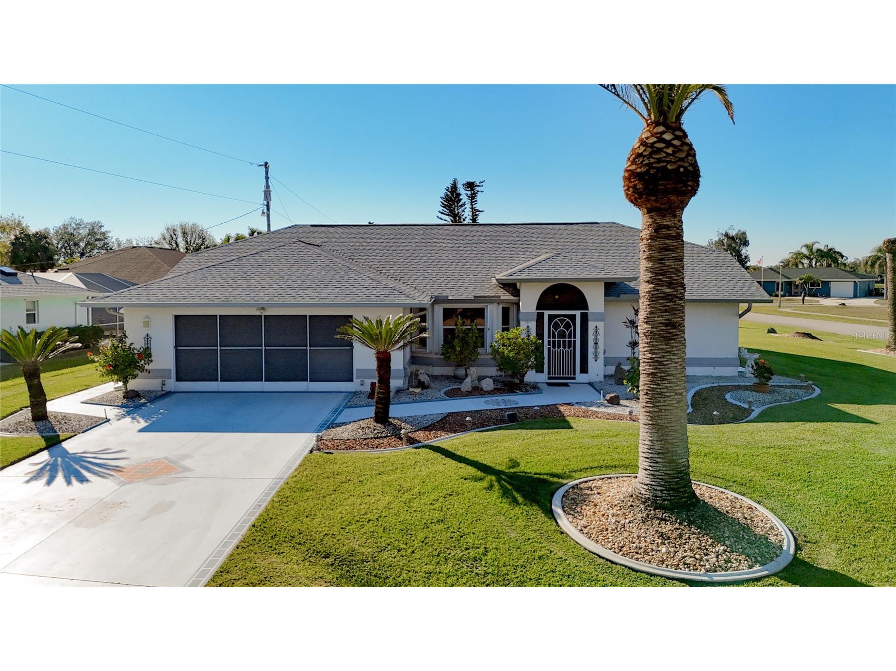 4365 Aladdin Avenue North Port FL 34287 C7518051 image1