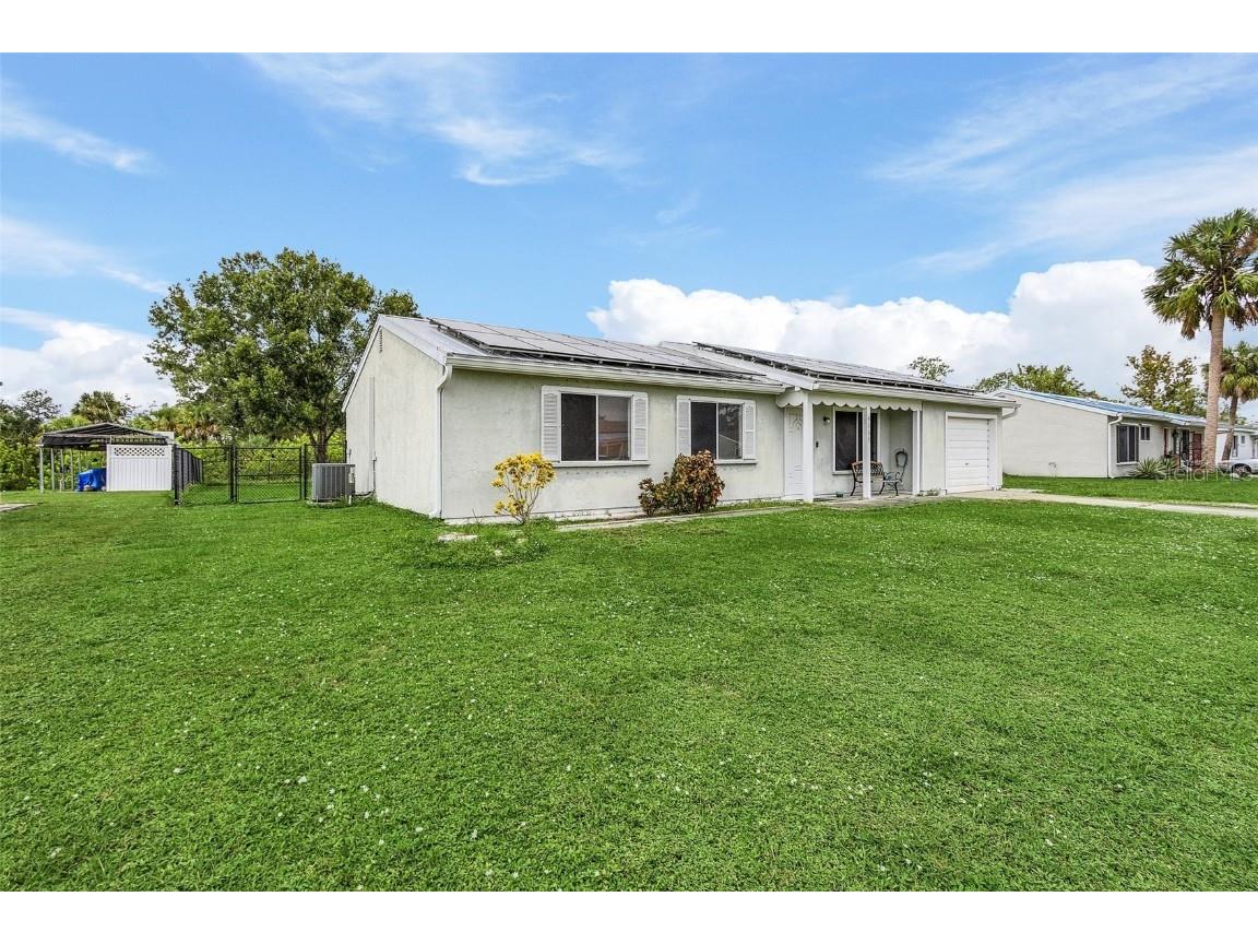 4365 Avanti Circle North Port FL 34287 S5093272 image1