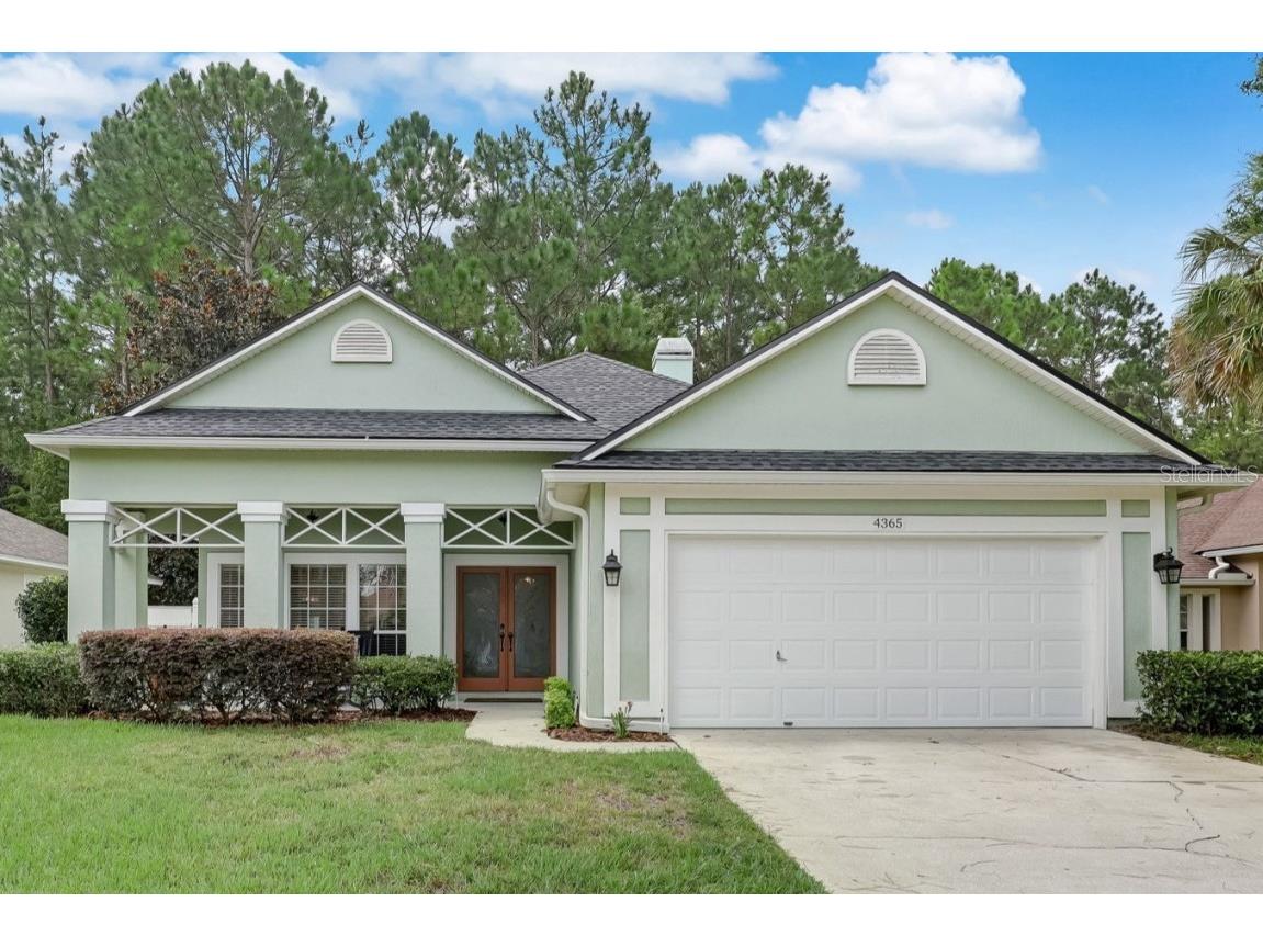 4365 Comanche Trail Boulevard Saint Johns FL 32259 W7857502 image1