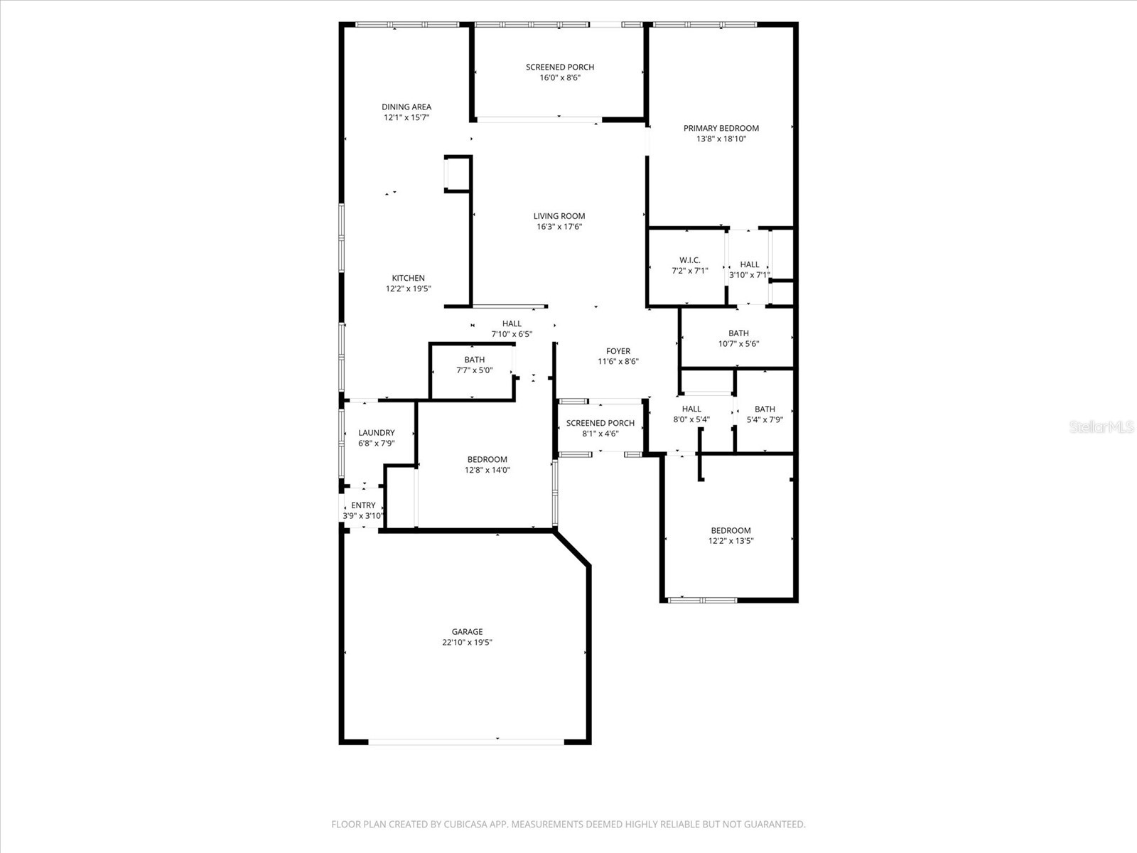 4365 Creekwood Lane Mulberry FL 33860 L4960602 image32