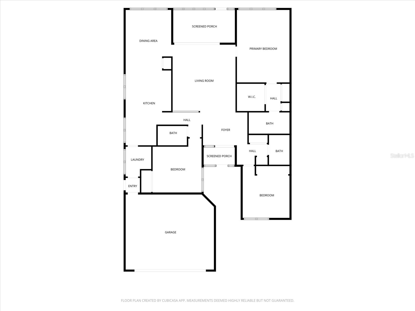 4365 Creekwood Lane Mulberry FL 33860 L4960602 image33