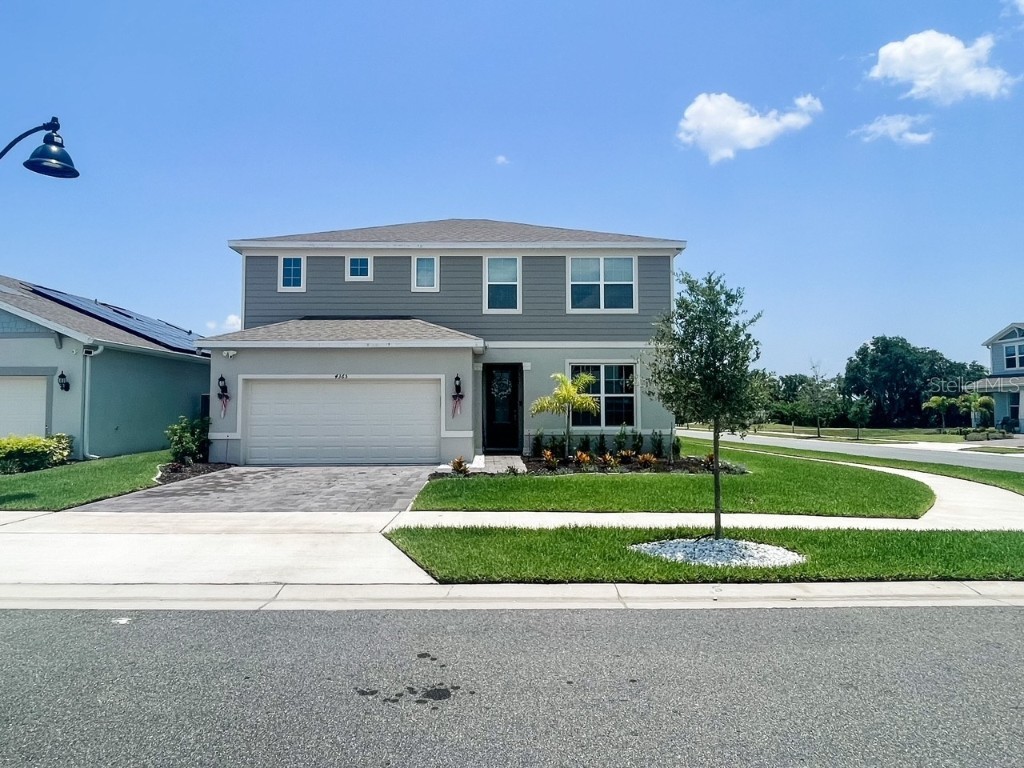 4365 Foggy Oak Lane Sanford FL 32773 T3456260 image1