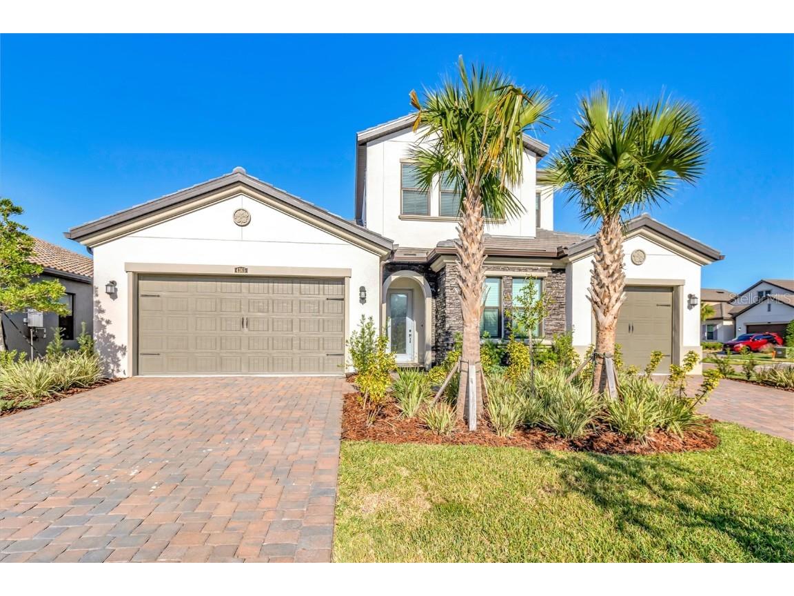 4365 Frontera Lane Wesley Chapel FL 33543 T3483350 image1