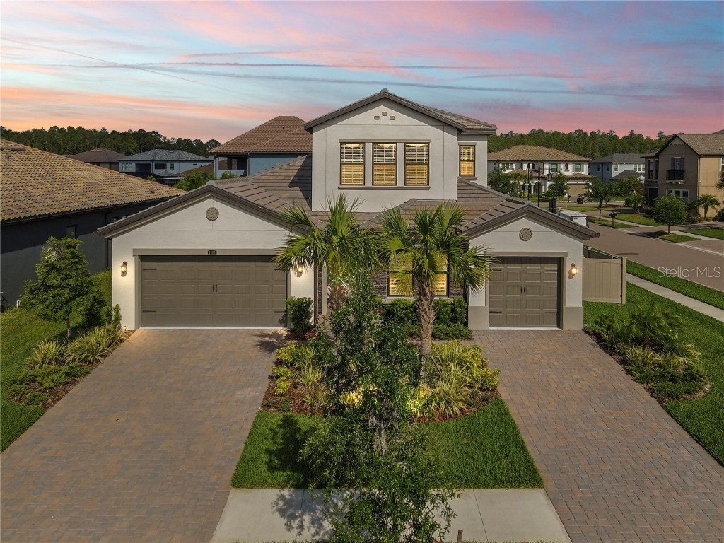 4365 Frontera Lane Wesley Chapel FL 33543 TB8372462 image1