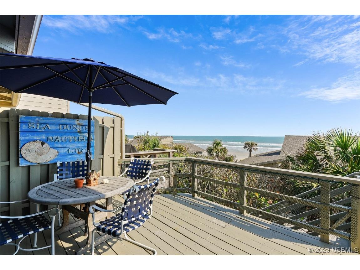 4365 S Atlantic Avenue #B8 New Smyrna Beach FL 32169 NS1073915 image1