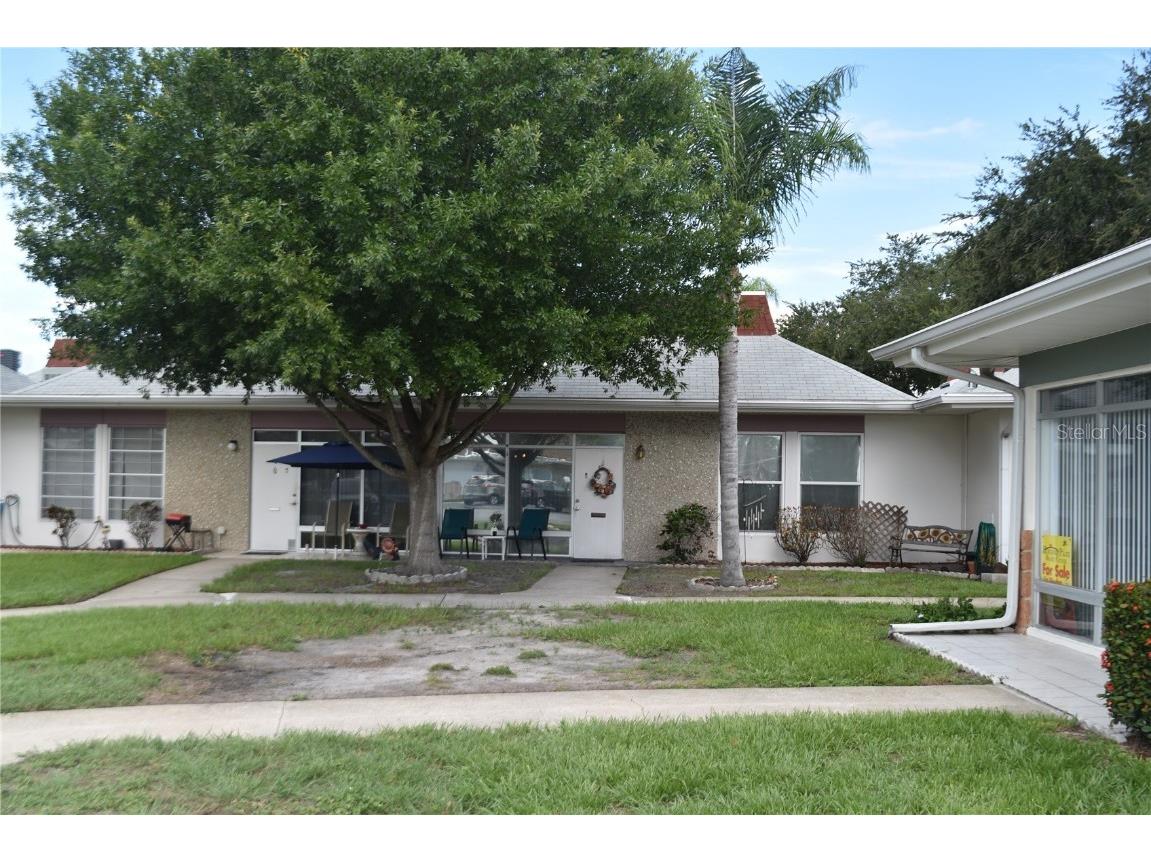 4365 Tahitian Gardens Circle #C Holiday FL 34691 U8249916 image1