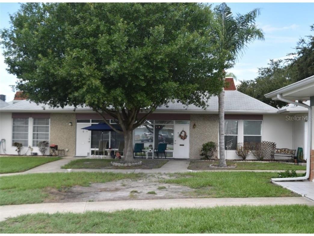 4365 Tahitian Gardens Circle #C Holiday FL 34691 TB8425445 image1