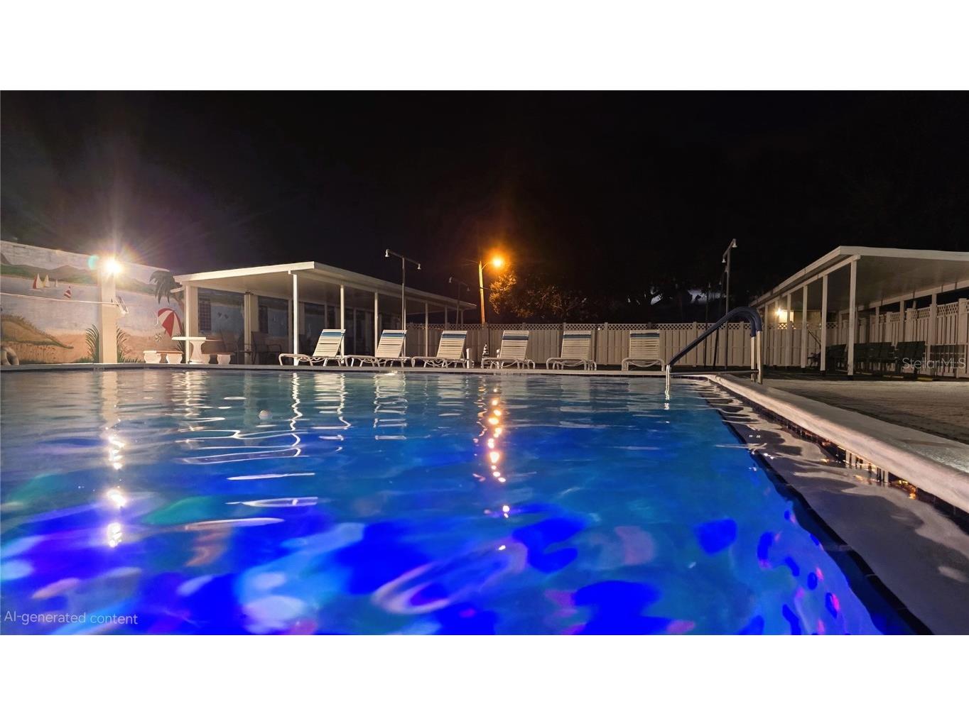 4365 Tahitian Gardens Circle #E Holiday FL 34691 TB8434737 image18